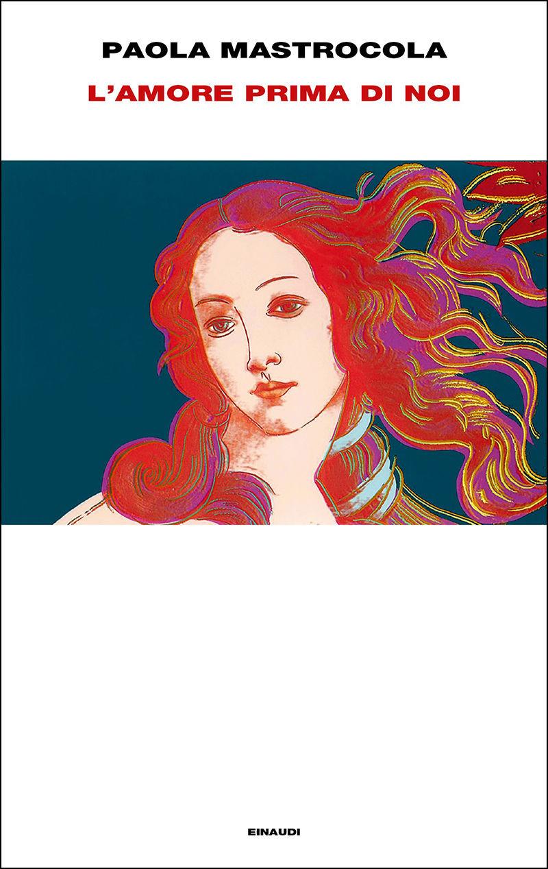 L&acirc;&euro;&trade;amore prima di noi ebook cover