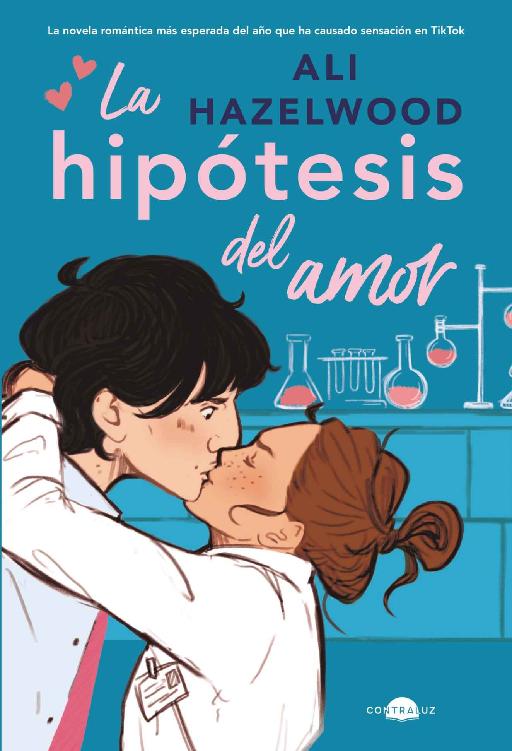 La hip&Atilde;&sup3;tesis del amor ebook cover
