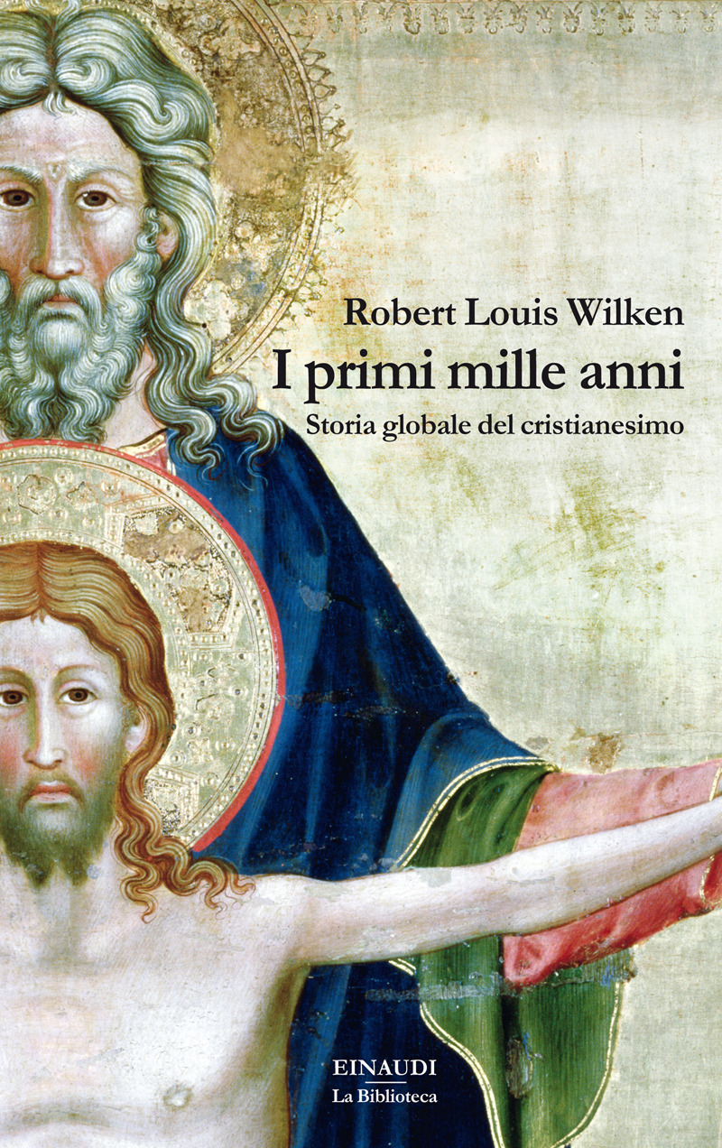 I primi mille anni. Storia globale del cristianesimo ebook cover