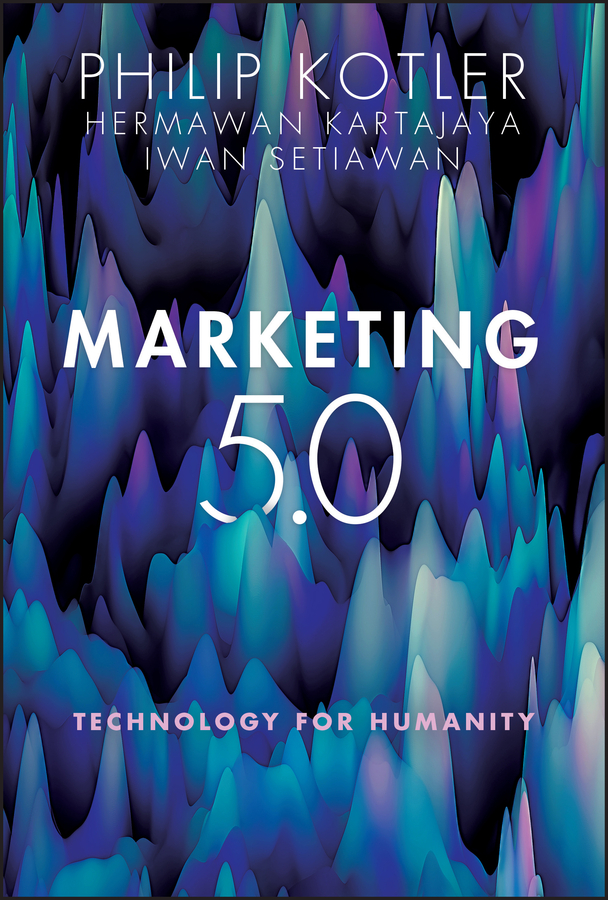 Technology for Humanity ebook cover