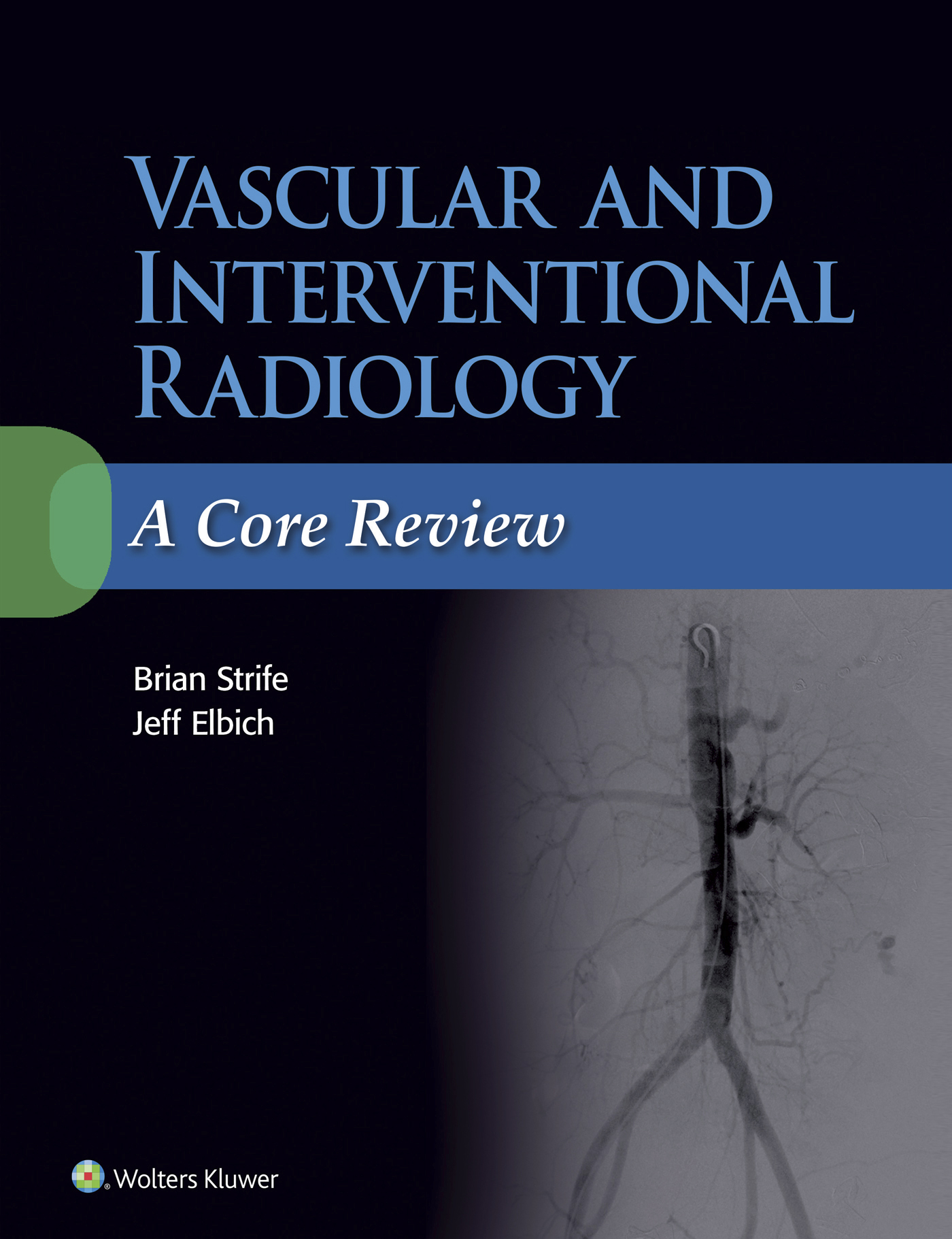 Vascular and Interventional Radiology ebook cover