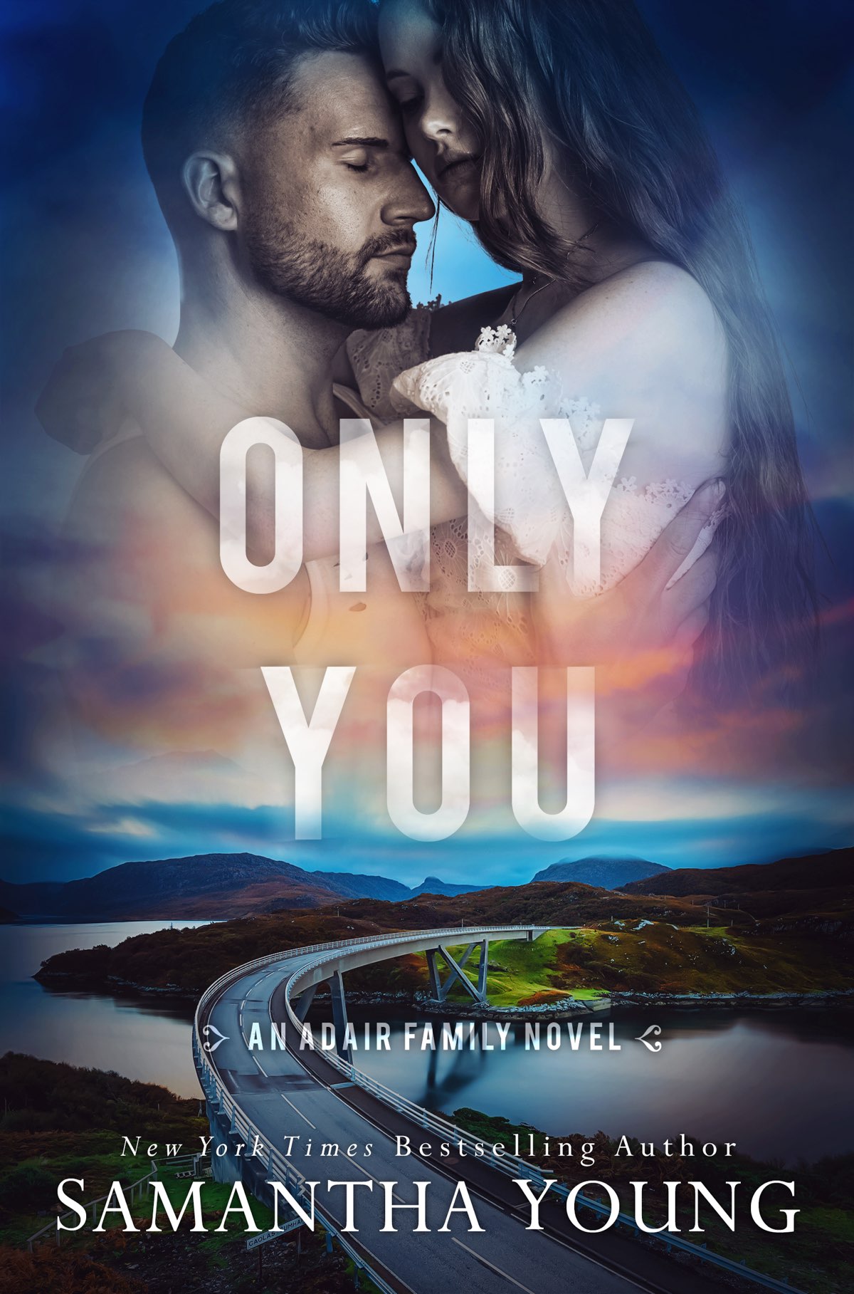 Only You ebook cover