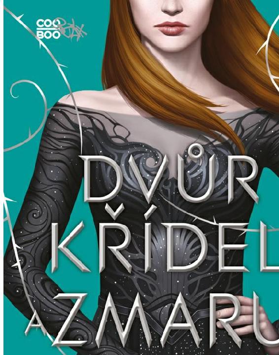 Dv&Aring;&macr;r k&Aring;&trade;&Atilde;&shy;del a zmaru ebook cover