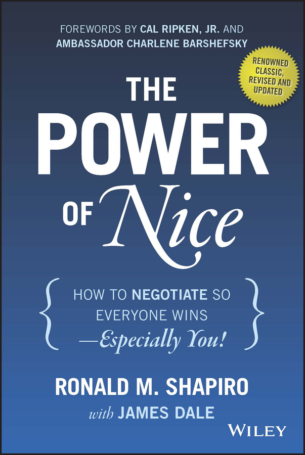 How to Negotiate So Everyone Wins - Especially You! ebook cover