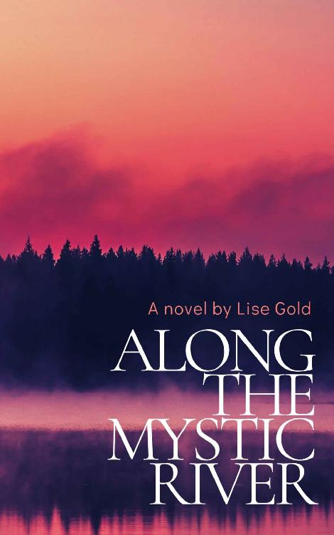 Along The Mystic River ebook cover