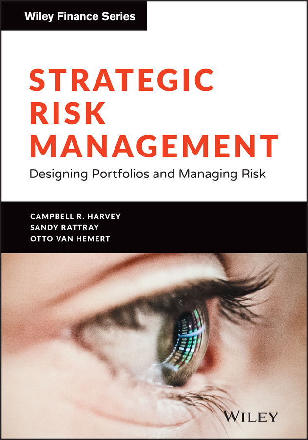 Designing Portfolios and Managing Risk ebook cover