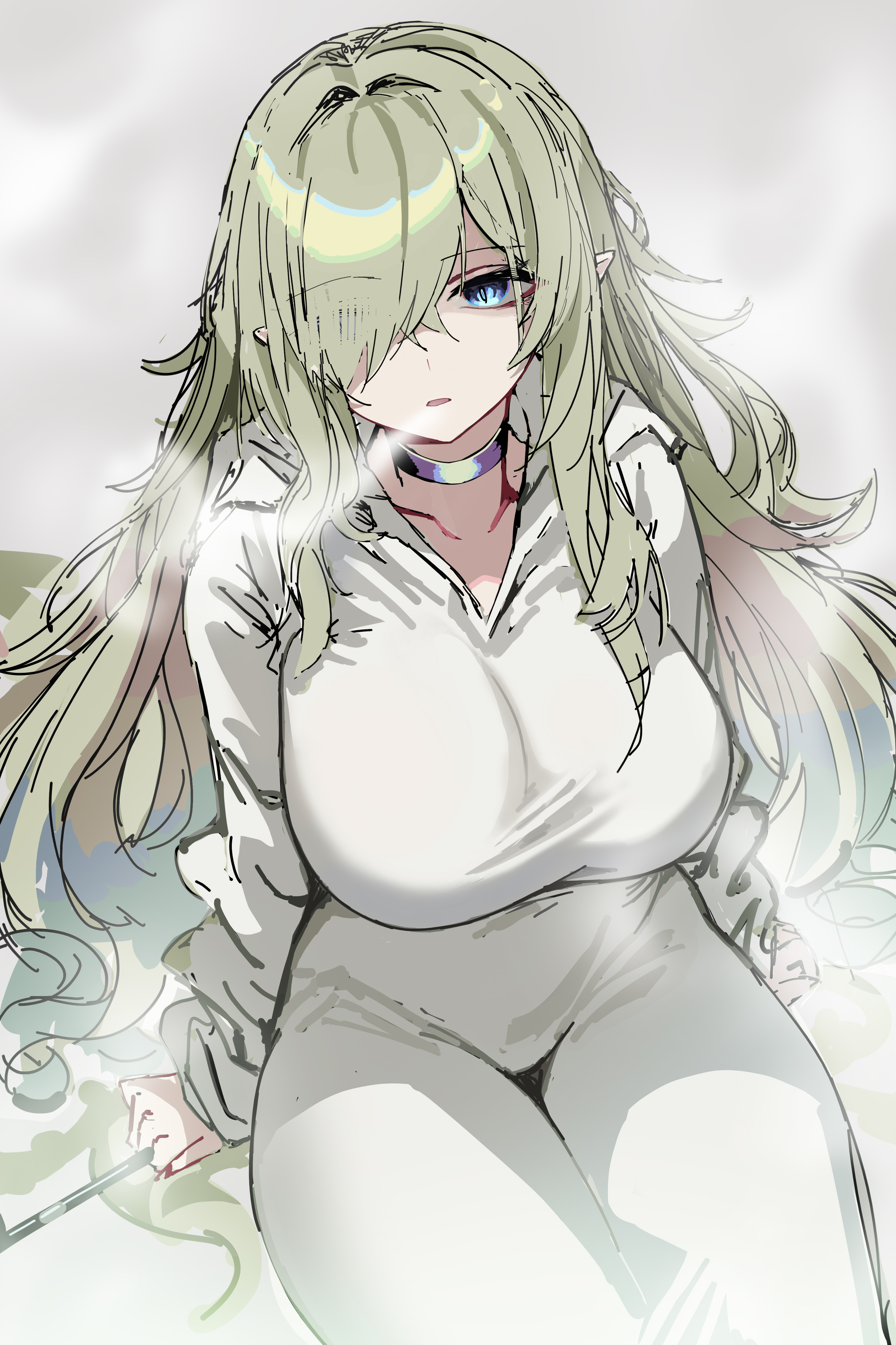 Munchkin Archmage Doesn't Hide His Talents ebook cover