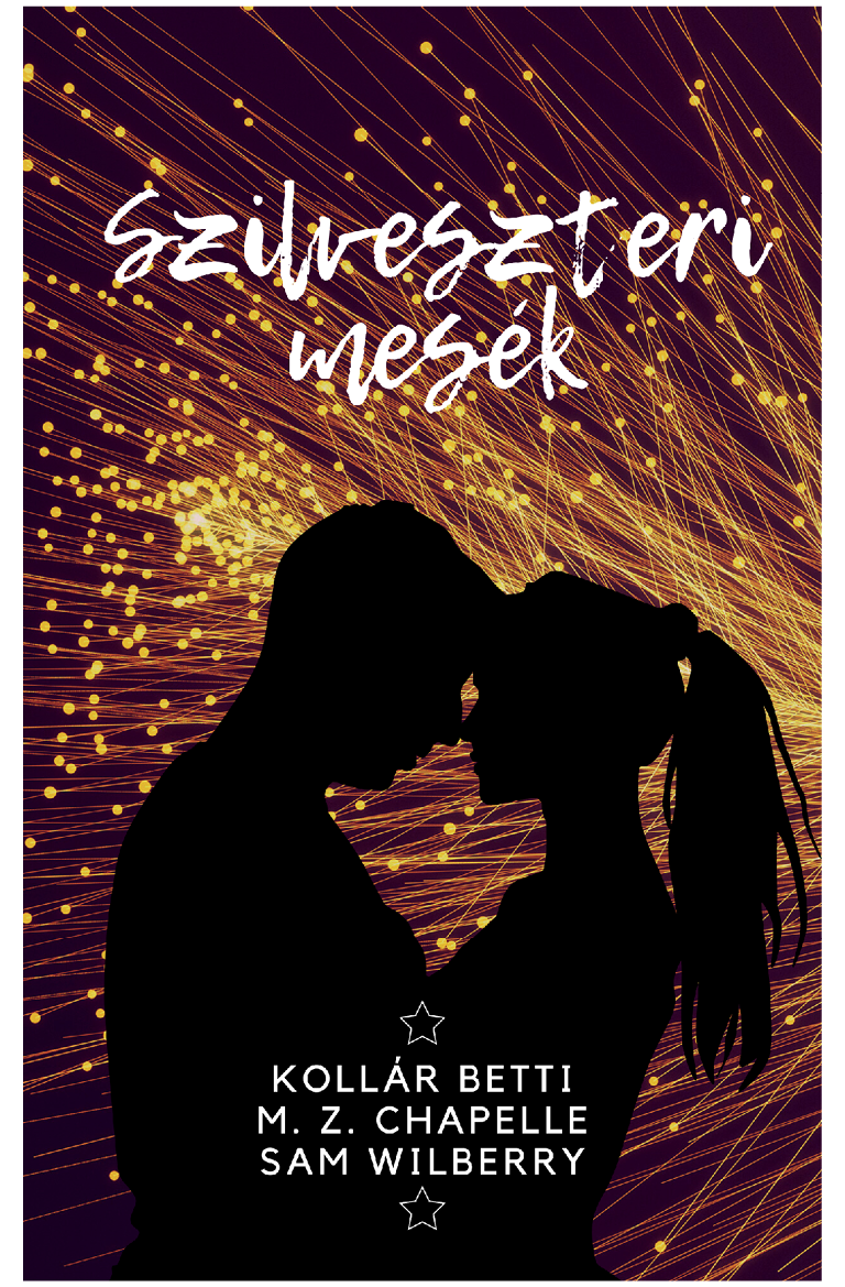 J&Atilde;&ldquo;- szilveszteri mes&Atilde;&copy;k ebook cover