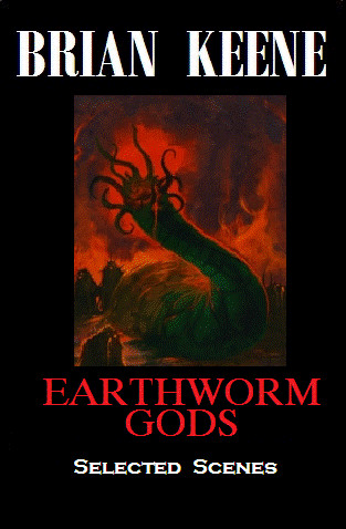 Selected Scenes from the End of the World ebook cover