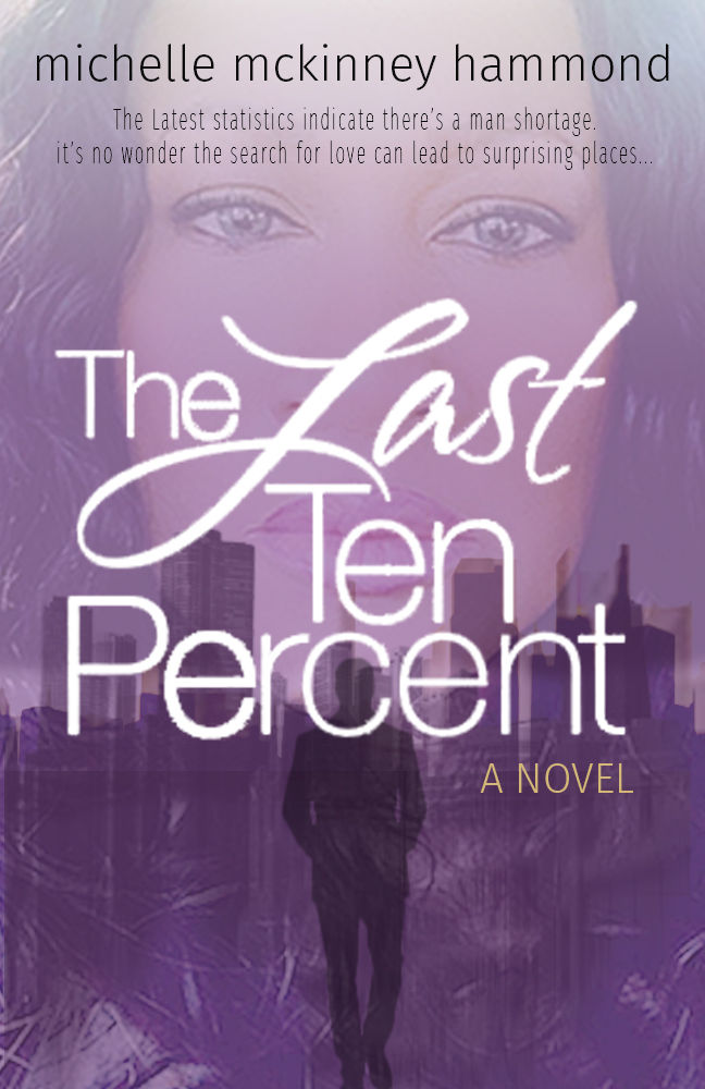 The Last Ten Percent ebook cover
