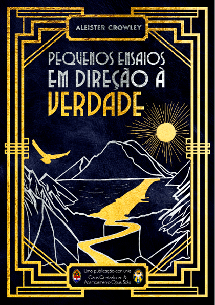 Pequenos Ensaios em Dire&Atilde;&sect;&Atilde;&pound;o &Atilde;&nbsp; Verdade ebook cover
