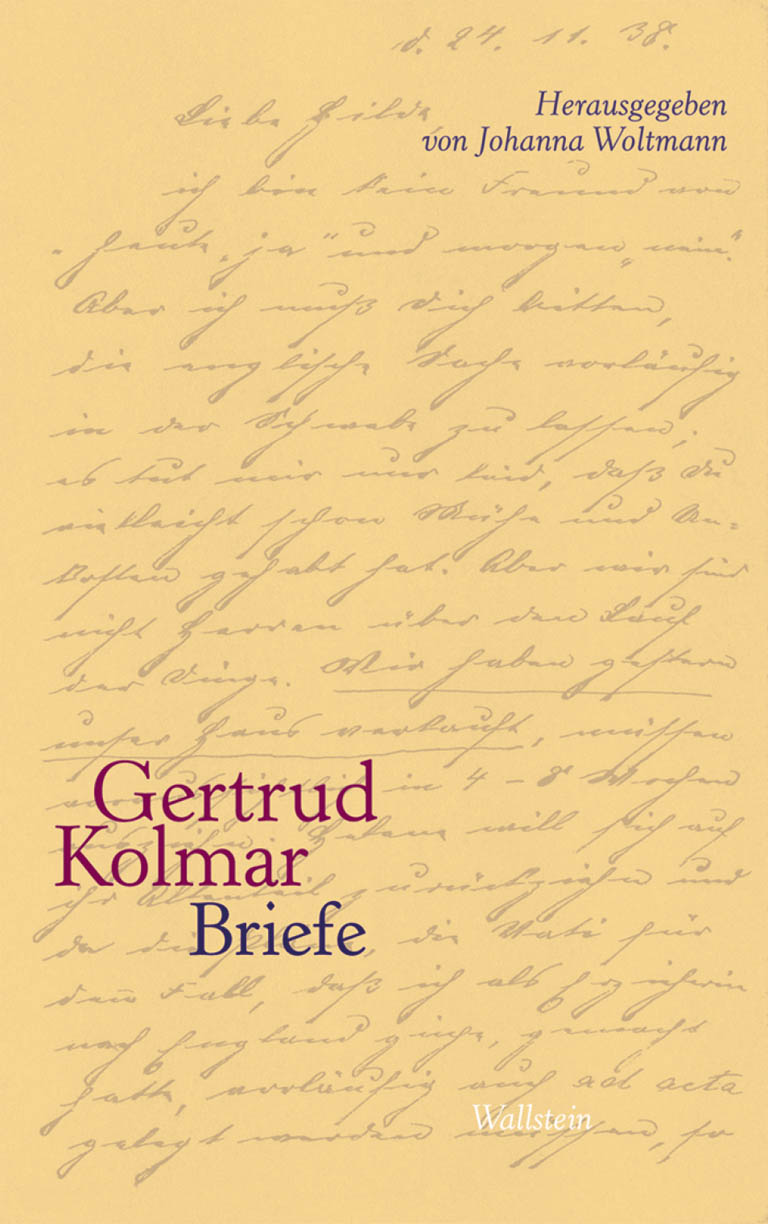 Briefe ebook cover