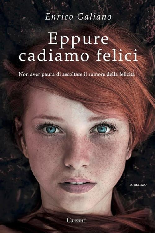 Eppure cadiamo felici ebook cover