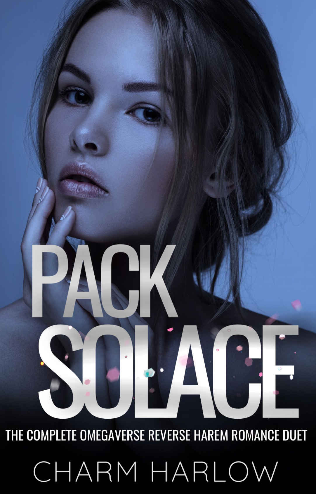 Pack Solace ebook cover
