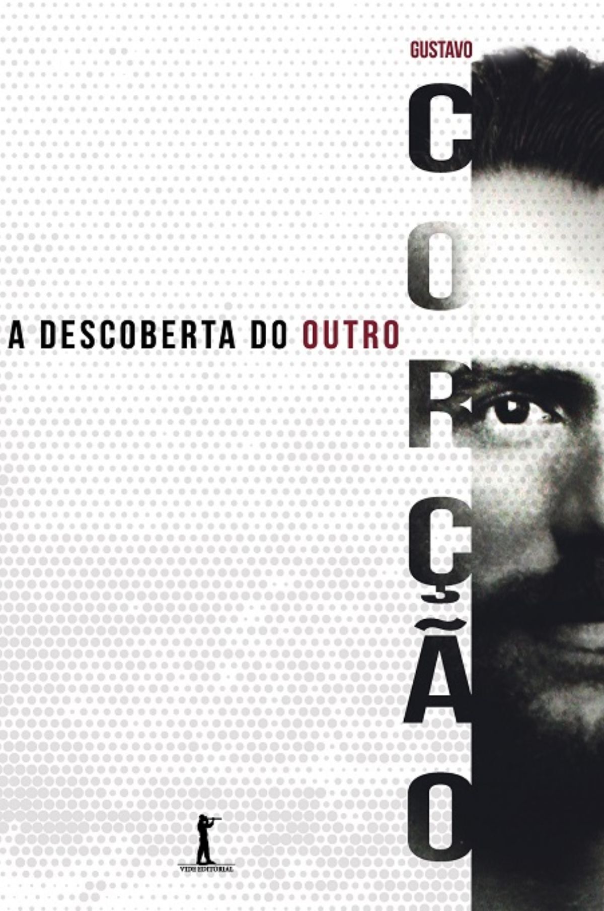 A descoberta do outro ebook cover