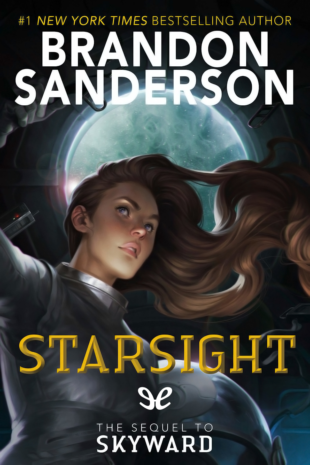 Starsight ebook cover