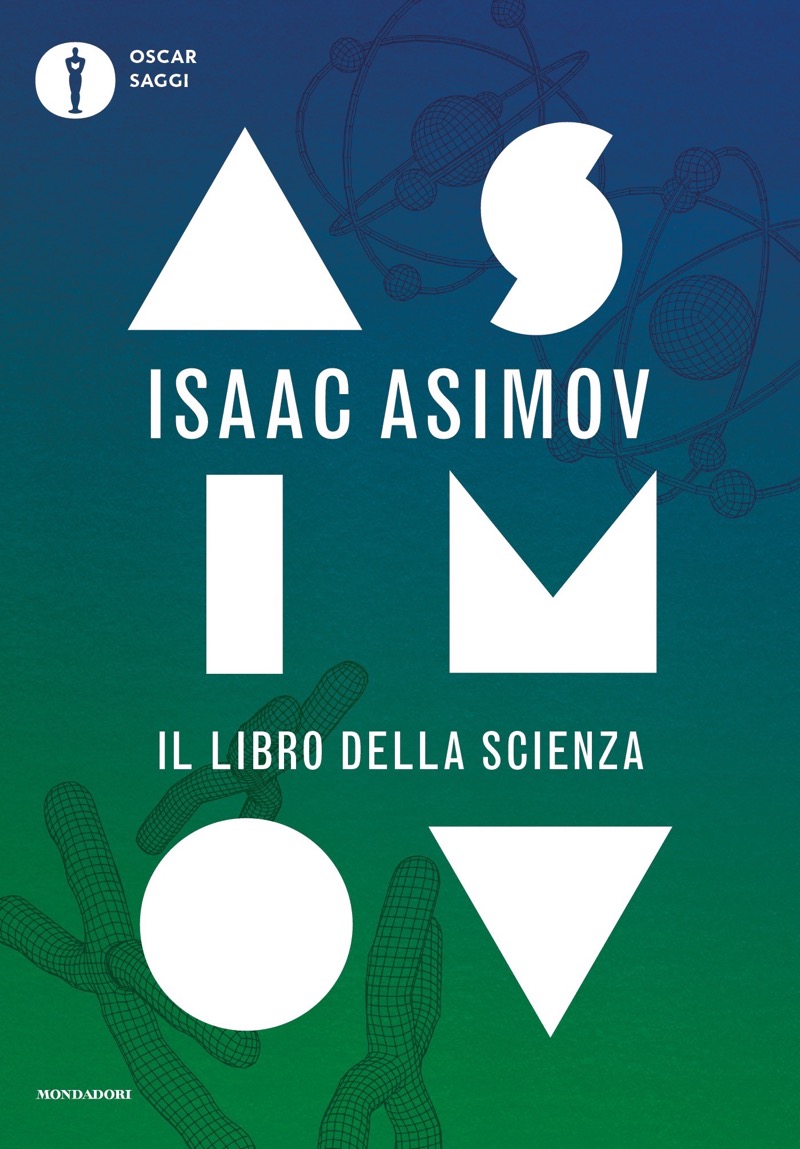 Il libro della scienza ebook cover