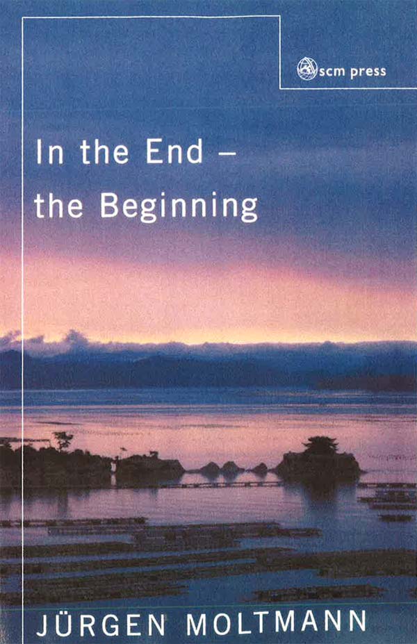 In the End, the Beginning ebook cover