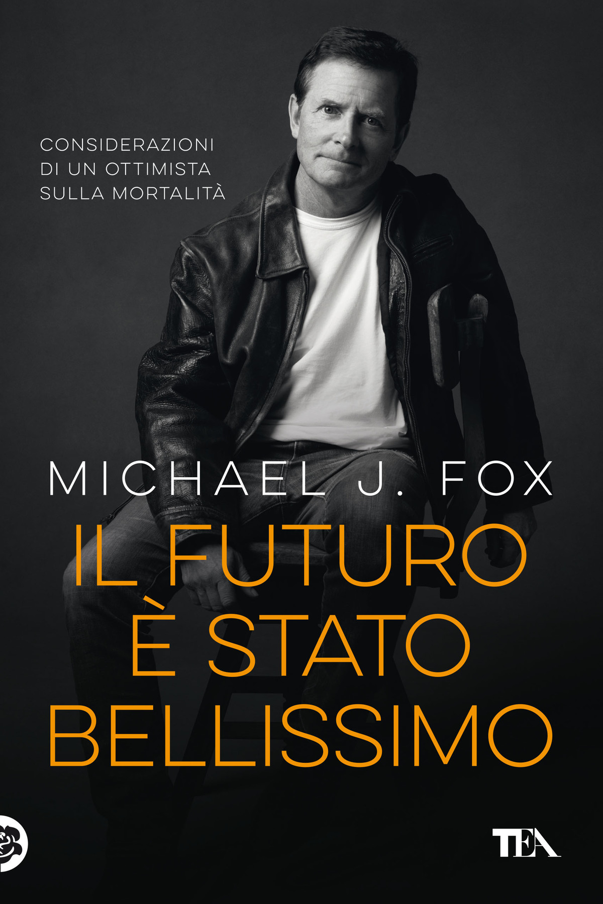 Il futuro &Atilde;&uml; stato bellissimo ebook cover