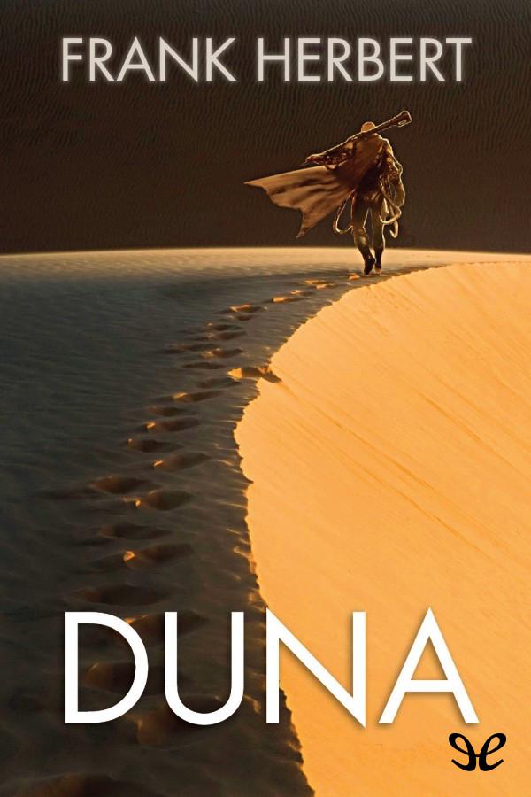 Duna ebook cover
