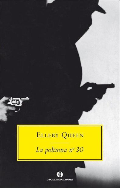 La poltrona n. 30 ebook cover