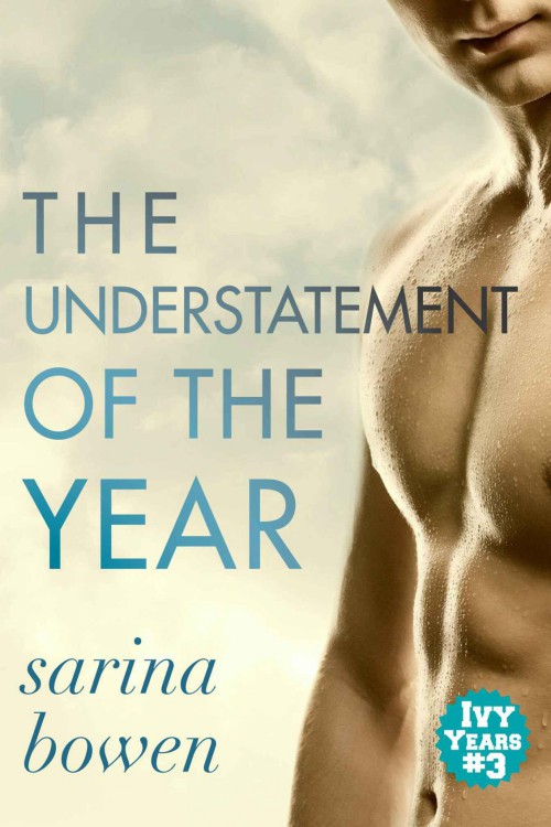 The Understatement of the Year ebook cover