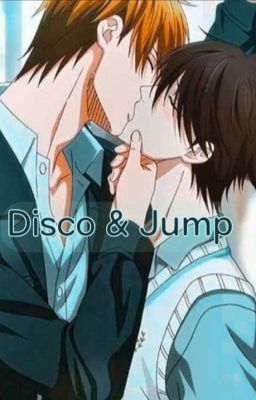 D&J (LS) ebook cover