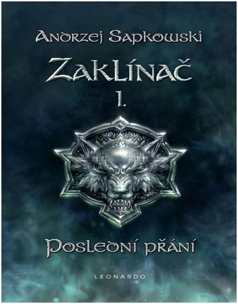Zakl&Atilde;&shy;na&Auml; 1 - Posledn&Atilde;&shy; p&Aring;&trade;&Atilde;&iexcl;n&Atilde;&shy; ebook cover
