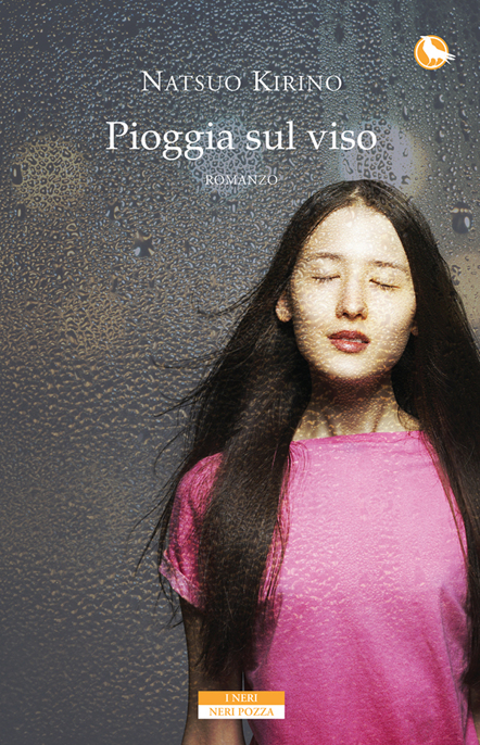 Pioggia sul viso ebook cover
