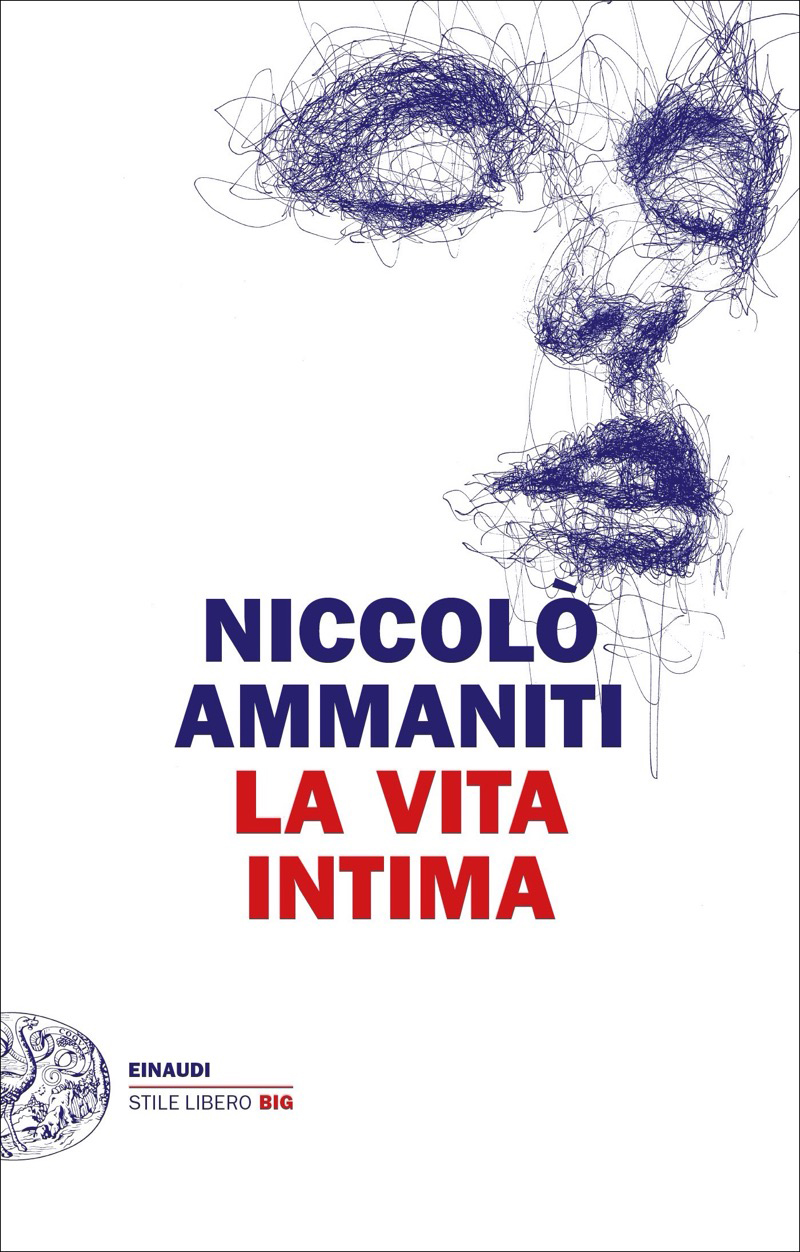 La vita intima ebook cover