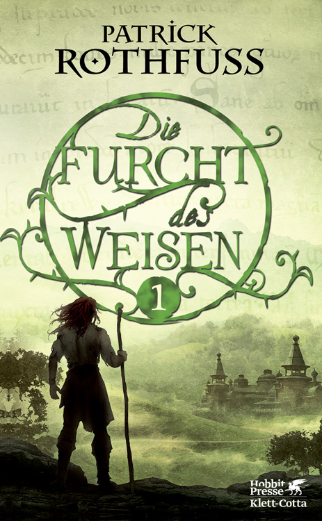 Koenigsmoerder 02 - Furcht des Weisen Teil 01 ebook cover