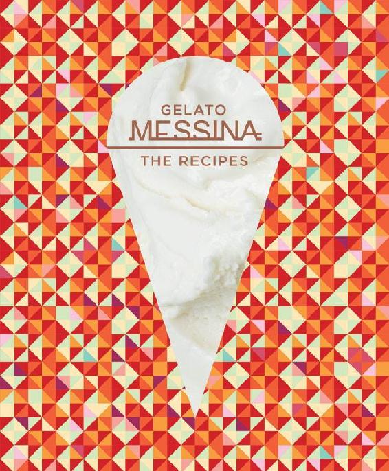 Gelato Messina: The recipes ebook cover