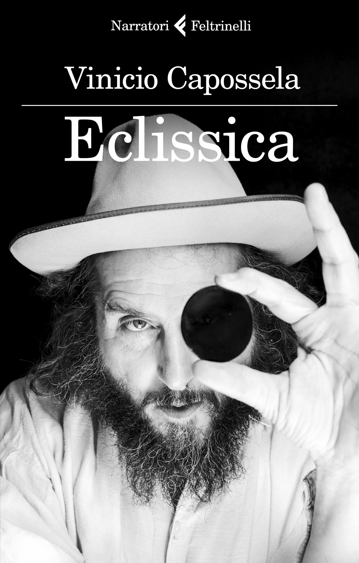 Eclissica ebook cover