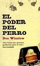 El poder del perro(c.2) ebook cover