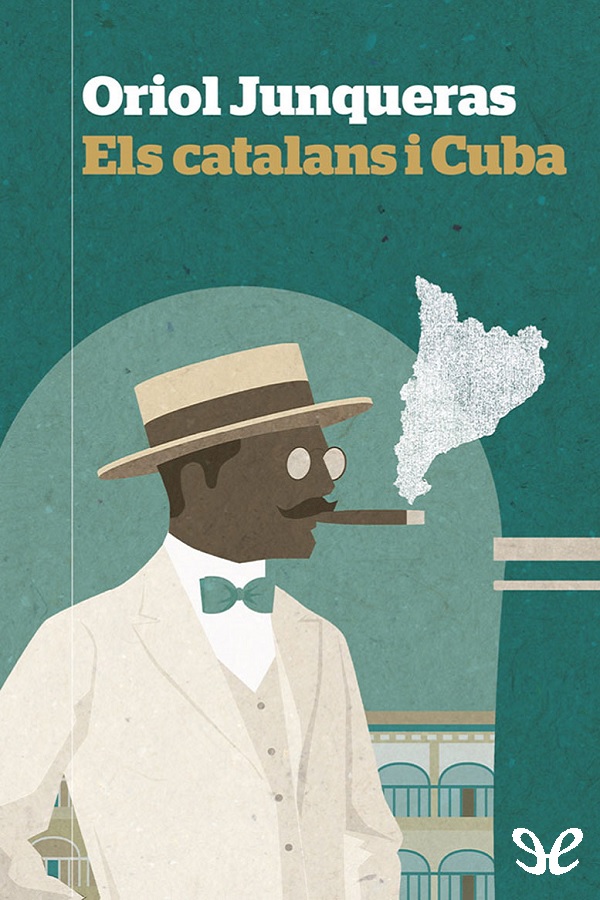 Els catalans i Cuba ebook cover