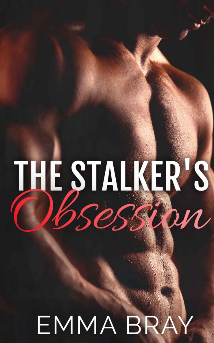 The Stalker&acirc;&euro;&trade;s Obsession ebook cover