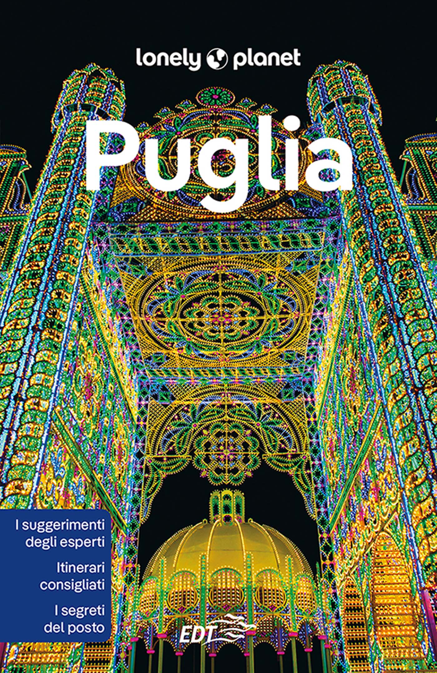 Puglia ebook cover