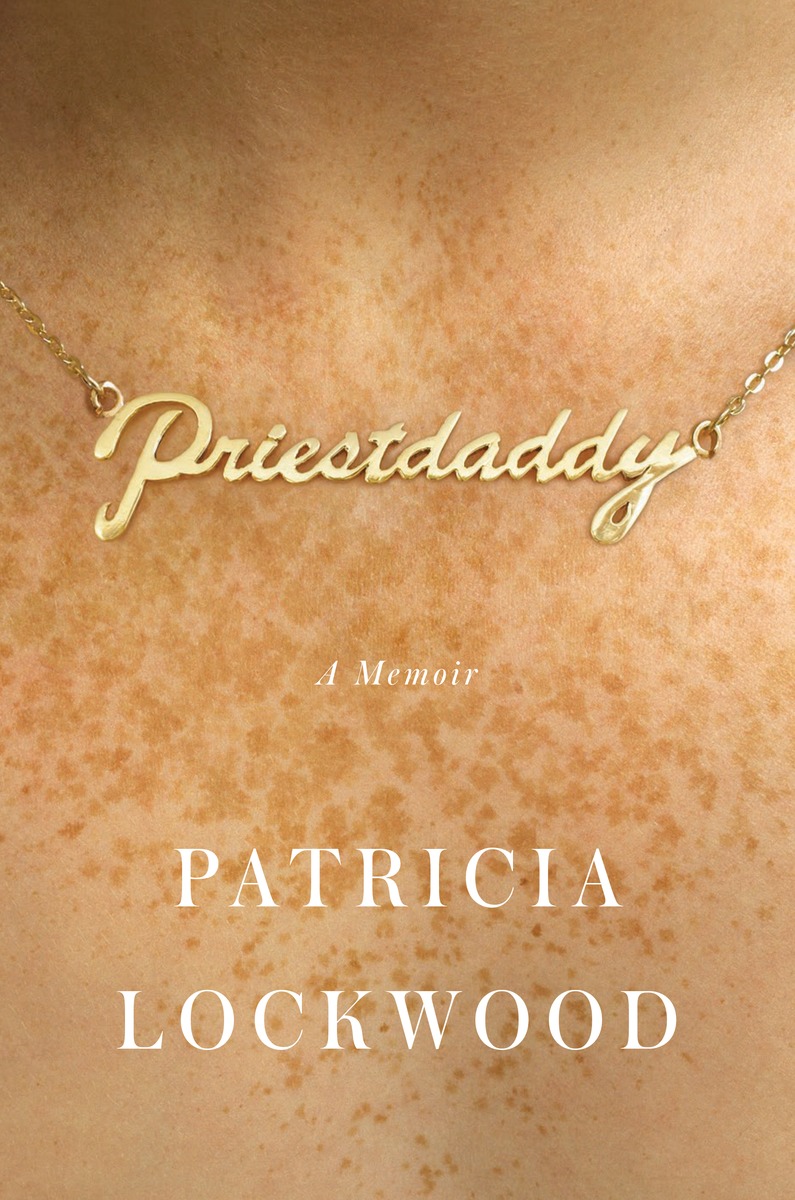 Priestdaddy ebook cover