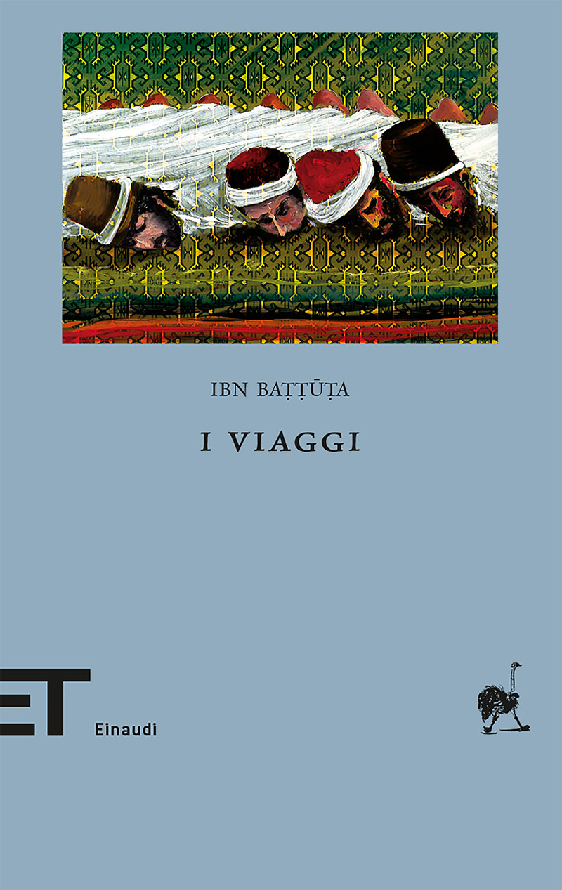 I viaggi ebook cover