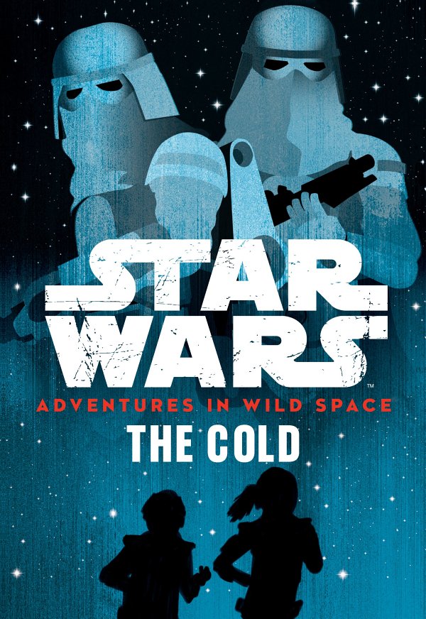 Star Wars: Adventures in Wild Space: The Cold ebook cover