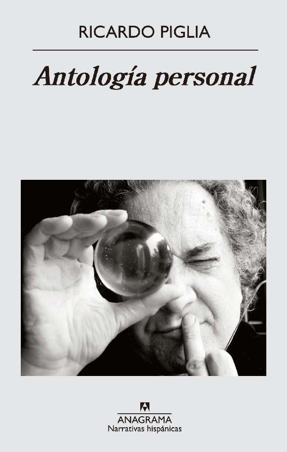 Antolog&Atilde;&shy;a personal ebook cover