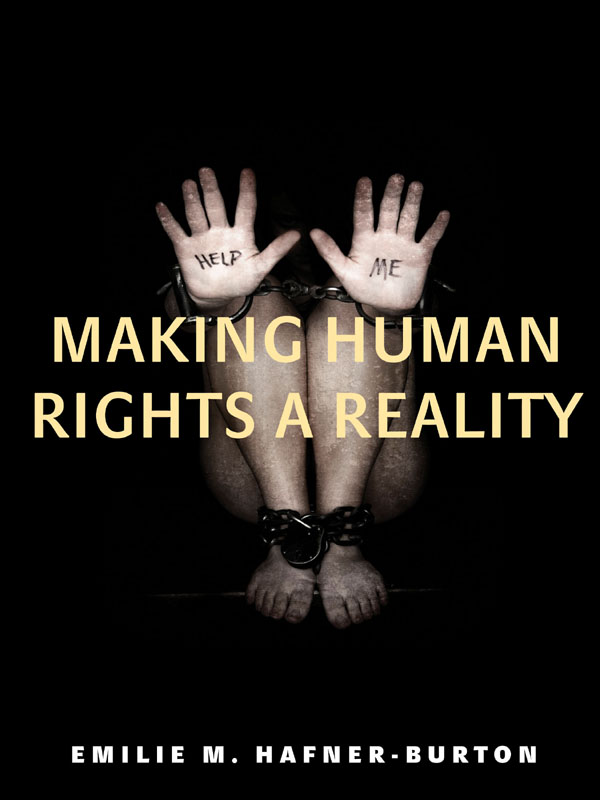 Making Human Rights a Reality ebook cover