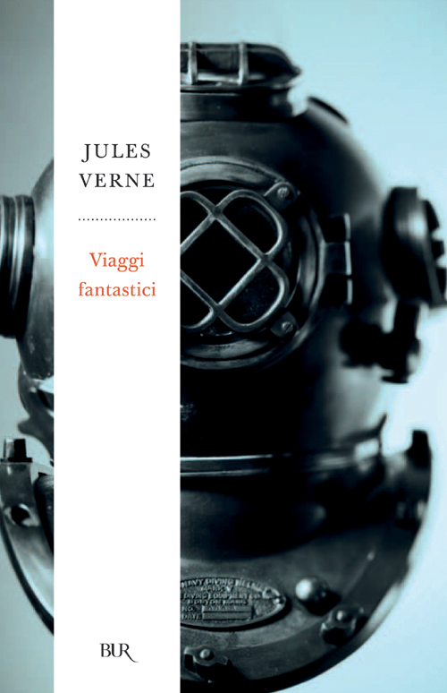 Viaggi fantastici ebook cover