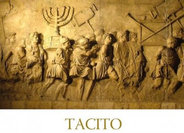 Gli autori dell'antichit&Atilde;&nbsp;: Tacito ebook cover