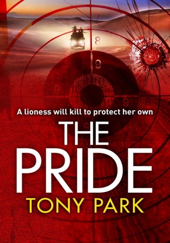 The Pride ebook cover