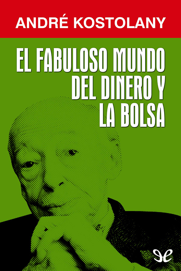 El fabuloso mundo del dinero y la Bolsa ebook cover