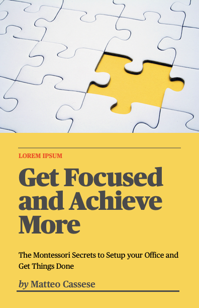 Productivity4_12prova.epub ebook cover