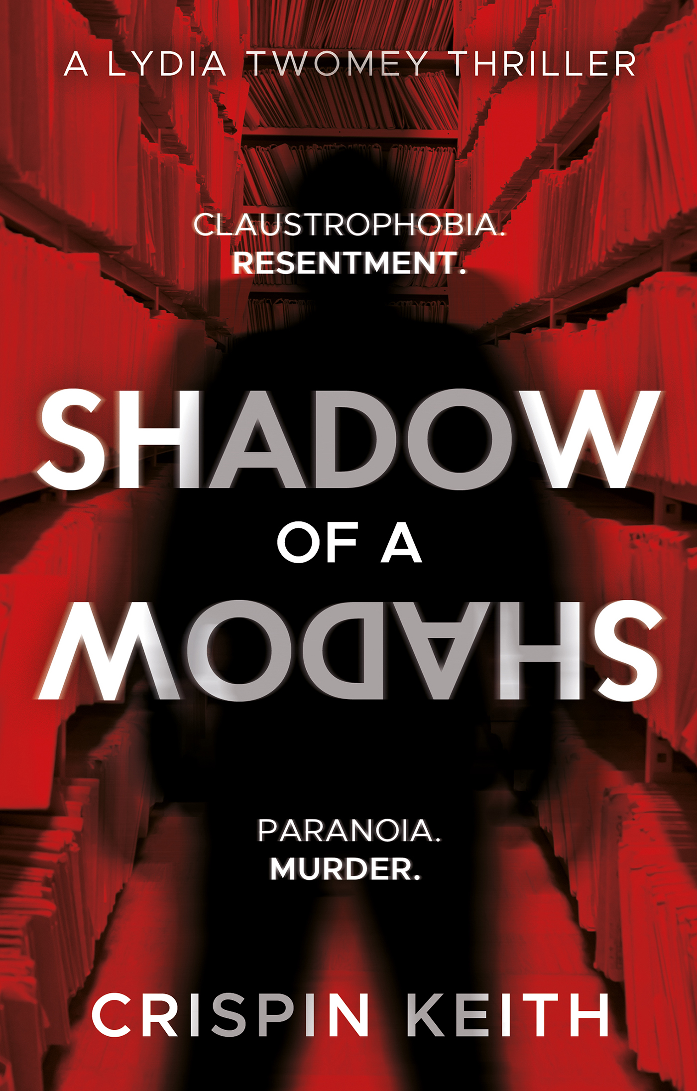 Shadow of a Shadow ebook cover