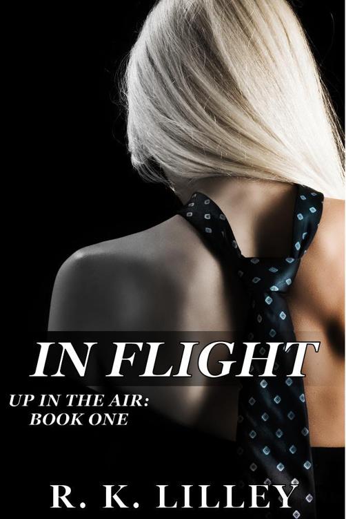In Flight ebook cover