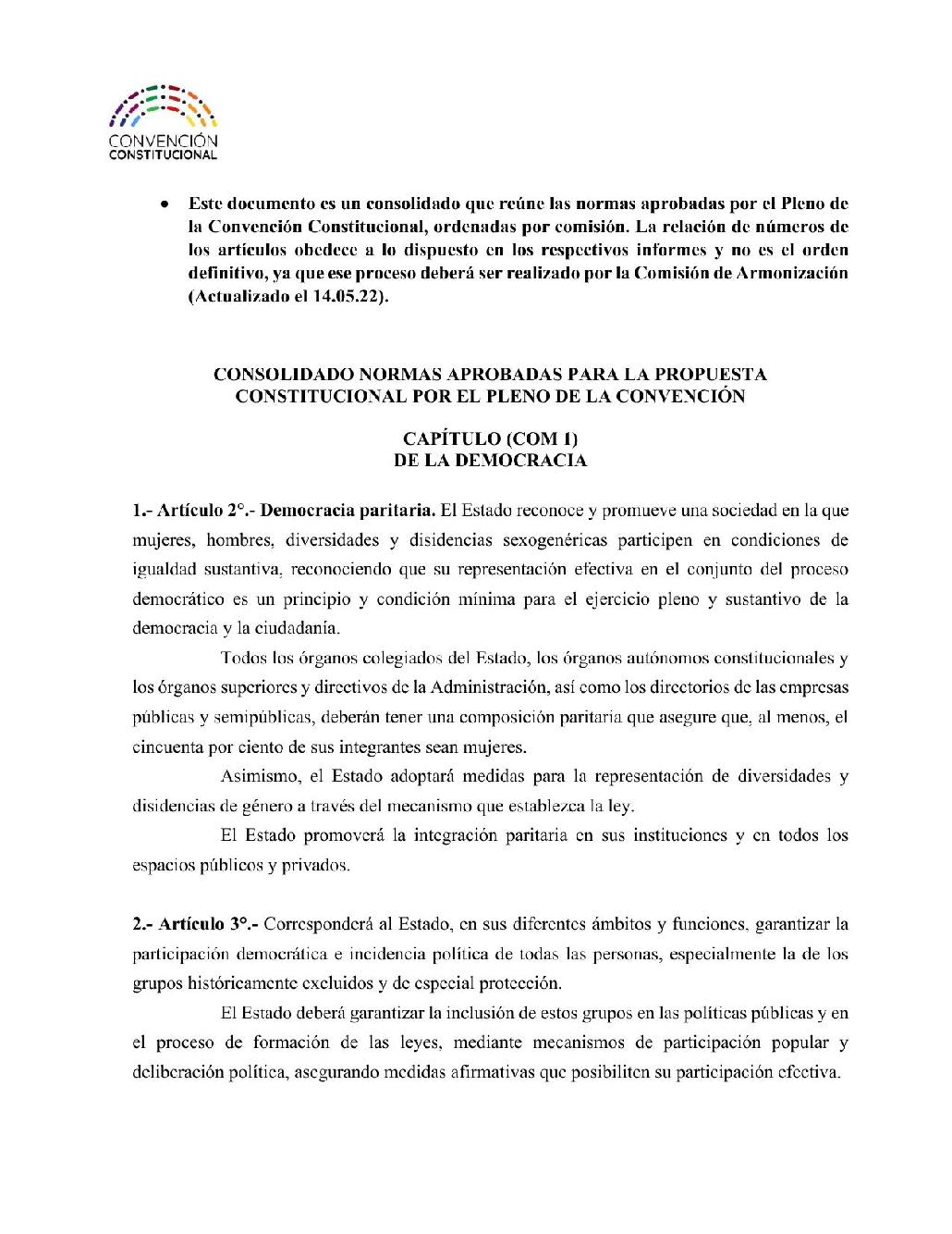 PROPUESTA-DE-BORRADOR-CONSTITUCIONAL-14.05.22 ebook cover